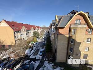 3-к квартира, вторичка, 80м2, 4/9 этаж