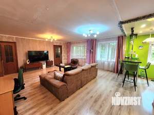 2-к квартира, вторичка, 56м2, 2/5 этаж