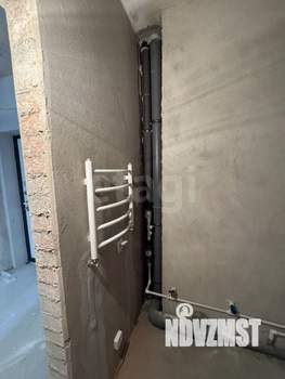 1-к квартира, сданный дом, 41м2, 3/10 этаж