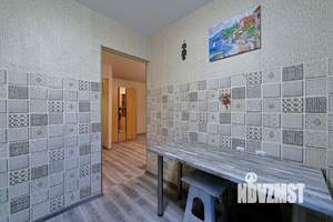 3-к квартира, вторичка, 57м2, 4/4 этаж