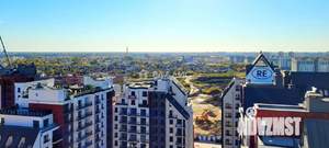 1-к квартира, вторичка, 130м2, 14/14 этаж