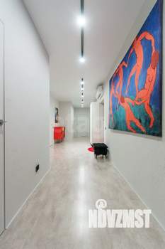3-к квартира, вторичка, 107м2, 6/9 этаж