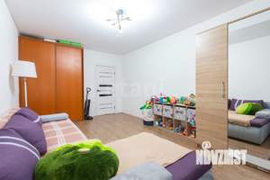2-к квартира, вторичка, 60м2, 6/10 этаж