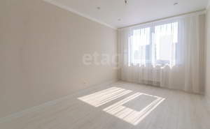 1-к квартира, вторичка, 35м2, 4/9 этаж