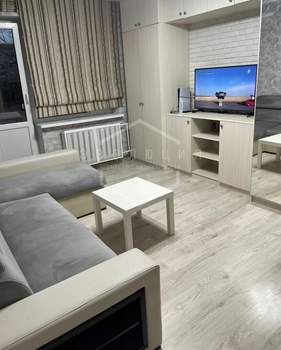 1-к квартира, вторичка, 37м2, 2/5 этаж