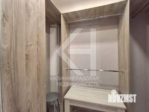 1-к квартира, вторичка, 40м2, 7/8 этаж