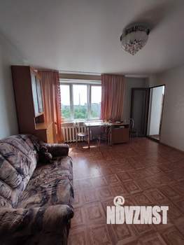 2-к квартира, вторичка, 52м2, 9/9 этаж