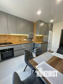 2-к квартира, вторичка, 60м2, 2/8 этаж