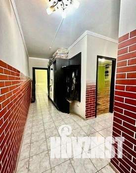 2-к квартира, вторичка, 54м2, 1/12 этаж