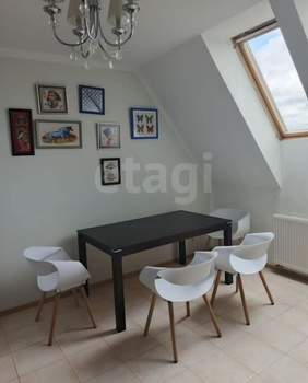 2-к квартира, вторичка, 66м2, 10/15 этаж