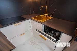 1-к квартира, вторичка, 40м2, 10/10 этаж