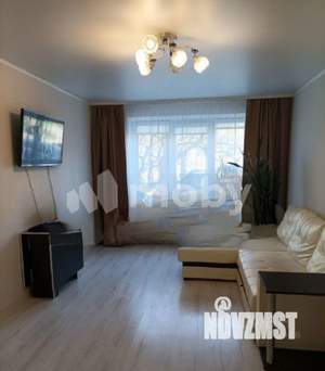 3-к квартира, вторичка, 61м2, 1/9 этаж