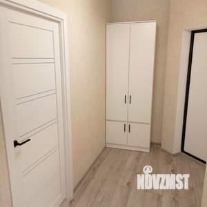 1-к квартира, вторичка, 42м2, 8/25 этаж
