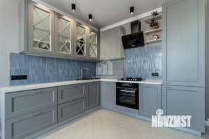2-к квартира, вторичка, 62м2, 8/9 этаж