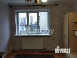 2-к квартира, вторичка, 46м2, 2/4 этаж