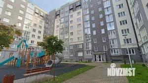 3-к квартира, вторичка, 76м2, 1/10 этаж
