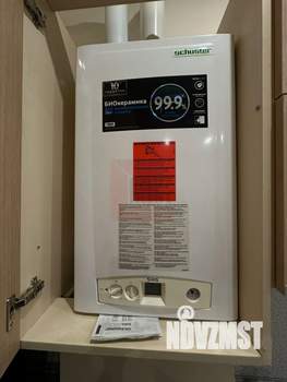 1-к квартира, вторичка, 45м2, 6/10 этаж