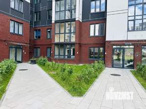 2-к квартира, вторичка, 66м2, 3/10 этаж