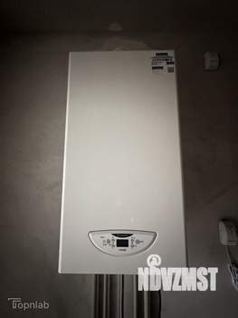 3-к квартира, сданный дом, 98м2, 5/8 этаж