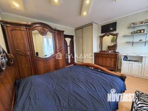 2-к квартира, вторичка, 67м2, 6/10 этаж