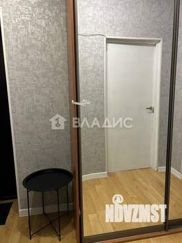 1-к квартира, вторичка, 34м2, 8/8 этаж