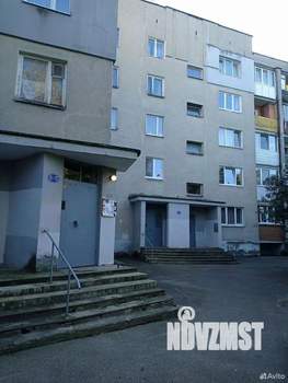 3-к квартира, вторичка, 60м2, 2/5 этаж