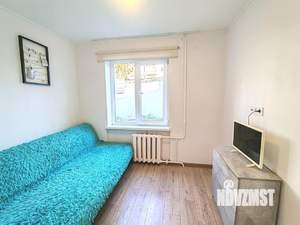 Студия квартира, вторичка, 12м2, 1/5 этаж