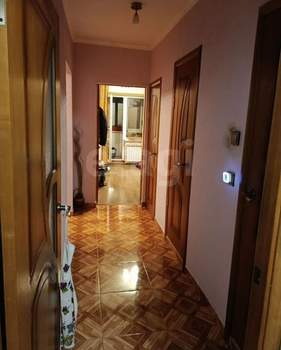 3-к квартира, вторичка, 67м2, 4/5 этаж