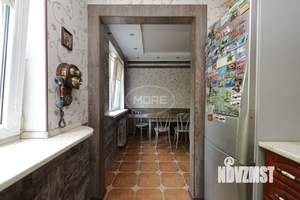 3-к квартира, вторичка, 65м2, 2/5 этаж
