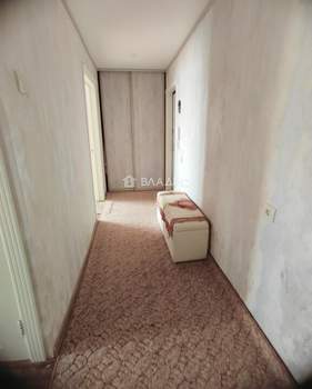 2-к квартира, вторичка, 50м2, 5/9 этаж