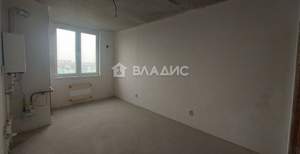 1-к квартира, вторичка, 43м2, 14/16 этаж