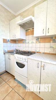 1-к квартира, вторичка, 32м2, 5/5 этаж