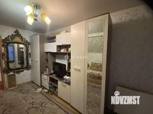 4-к квартира, вторичка, 90м2, 2/2 этаж