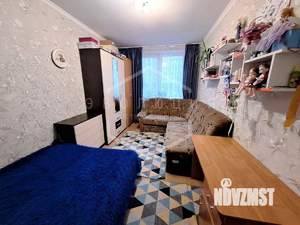 3-к квартира, вторичка, 72м2, 2/7 этаж