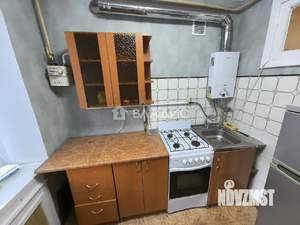 2-к квартира, вторичка, 42м2, 2/4 этаж