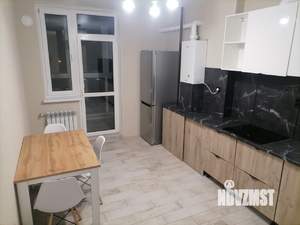 2-к квартира, вторичка, 59м2, 8/16 этаж