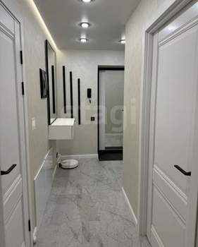 1-к квартира, вторичка, 39м2, 1/12 этаж