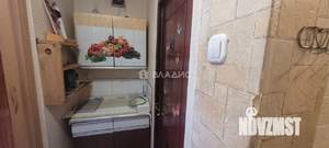 1-к квартира, вторичка, 17м2, 5/5 этаж