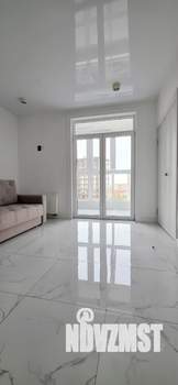 2-к квартира, вторичка, 66м2, 9/9 этаж