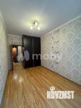 2-к квартира, вторичка, 43м2, 2/4 этаж