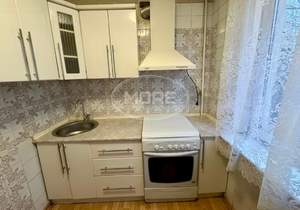 2-к квартира, вторичка, 50м2, 3/9 этаж