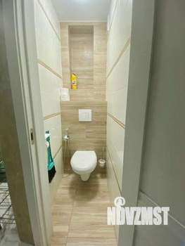 2-к квартира, вторичка, 44м2, 5/5 этаж