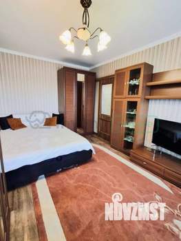 1-к квартира, вторичка, 37м2, 5/5 этаж