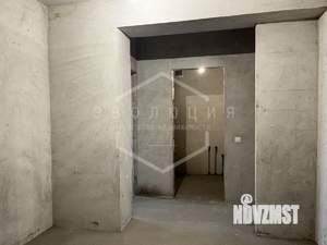 3-к квартира, вторичка, 76м2, 3/9 этаж