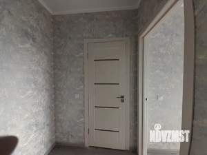 1-к квартира, вторичка, 34м2, 2/10 этаж