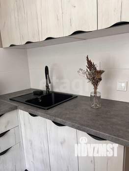 1-к квартира, вторичка, 32м2, 1/5 этаж