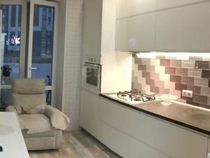 1-к квартира, вторичка, 38м2, 2/10 этаж