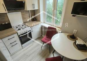 2-к квартира, вторичка, 46м2, 2/9 этаж