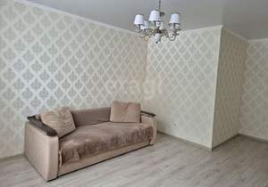 3-к квартира, вторичка, 91м2, 2/10 этаж