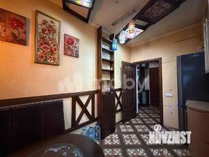 2-к квартира, вторичка, 55м2, 1/5 этаж